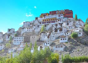leh ladakh travel guide